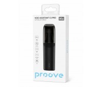 Автомобильный беспроводной пылесос Proove Void Assistant C1 Pro 80 Вт, 13 000 Па, 5000 мА·ч