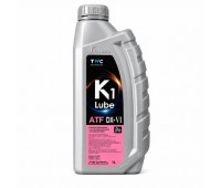 Трансмиссионное масло K1 Lube ATF DX-VI Fully Synthetic 1 л Трансмиссионное масло K1 Lube ATF DX-VI Fully Synthetic 1 л