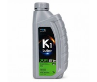 ⁠Моторное масло K1 Lube DX RV 5W-30 ACEA C3 API SP 1л