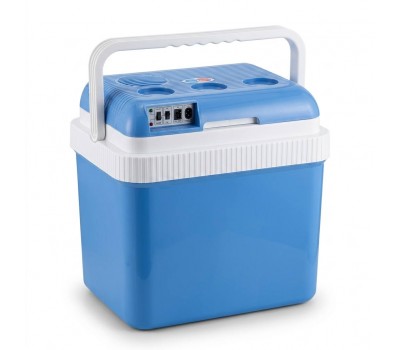 Автохолодильник термоэлектрический Vitol VL-24 24 л 12/220 В Cooler/Warmer Автохолодильник термоэлектрический Vitol VL-24 24 л 12/220 В Cooler/Warmer