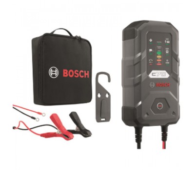 Зарядний пристрій BOSCH C70 Зарядний пристрій BOSCH C70