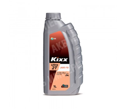 KIXX ULTRA 2T