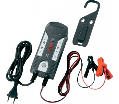 Зарядное устройство BOSCH C3