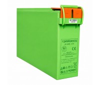 Акумулятор MONBAT 12HVR265CG 12V 260Ah AGM VRLA Carbon Акумулятор MONBAT 12HVR265CG 12V 260Ah AGM VRLA Carbon