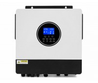 Гібридний сонячний інвертор VM III 4.2KW Plus 4200 Вт, 48 В, MPPT, чиста синусоїда