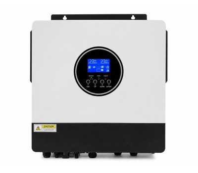 Гибридный солнечный инвертор VM III 4.2KW Plus 4200 Вт 48 В MPPT