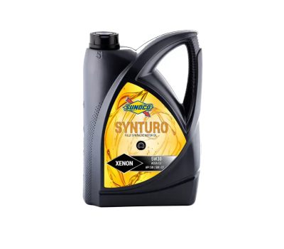 SUNOCO SYNTURO XENON 5W30 5Л